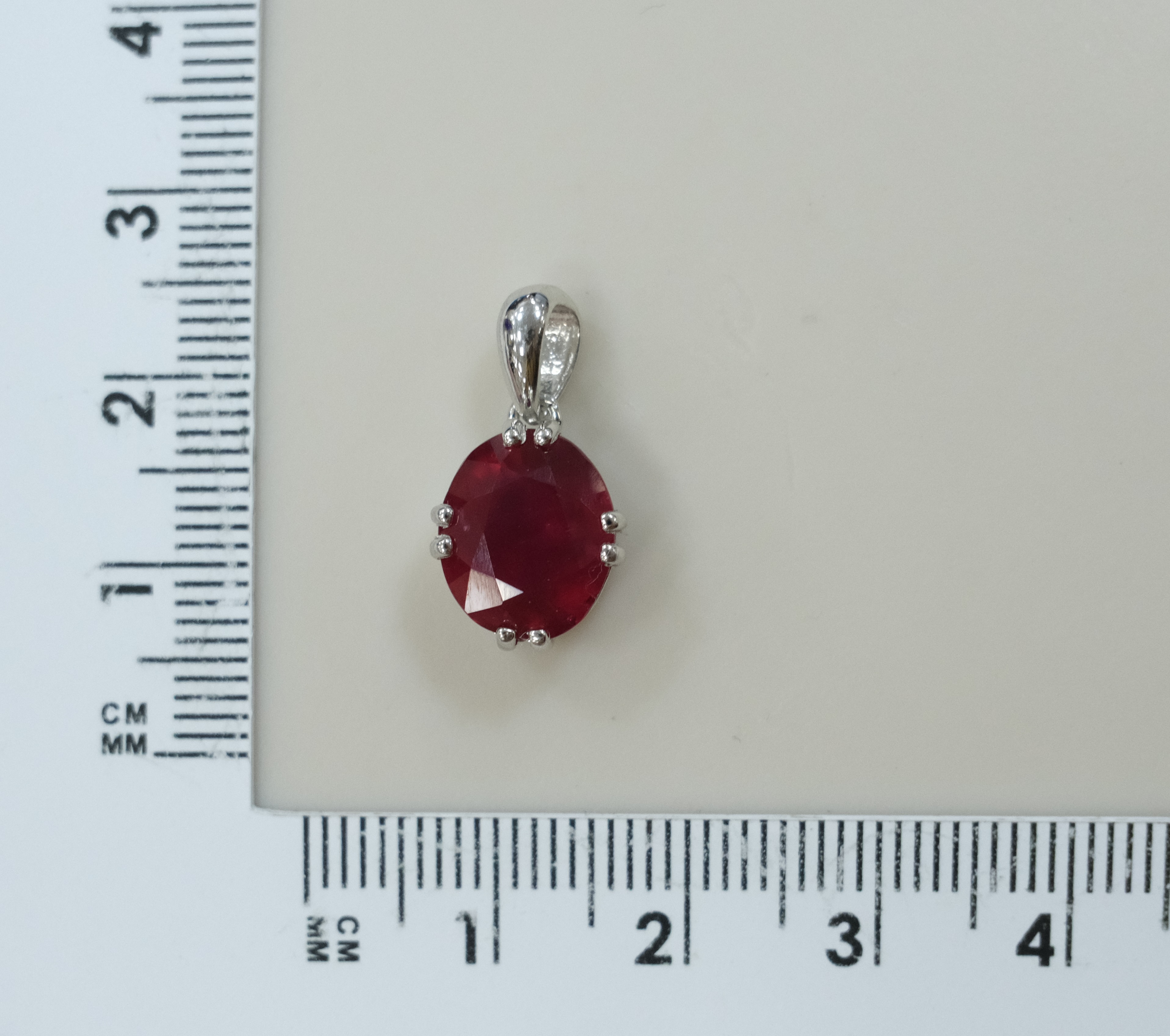 10421-000826 Подвеска (Ag 925)